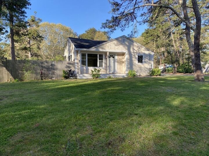 Property Photo: 14 Andersen Ave MA 02537