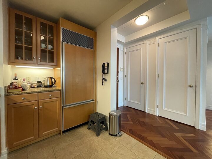 Property Photo:  1 Avery St 12E  MA 02111 