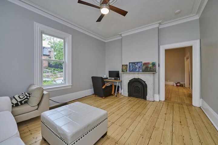 Property Photo: 41 Highland Park Ave 1 MA 02119