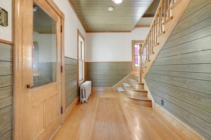 Property Photo:  85 Garfield Ave  MA 01027 