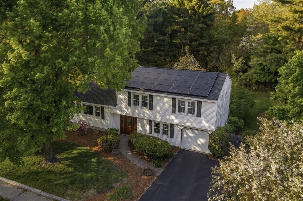 Property Photo:  57 Wingate Rd  MA 01746 