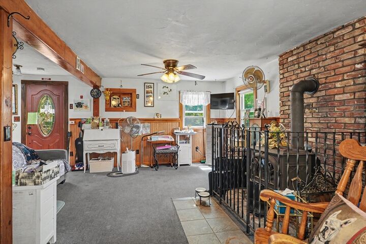 Property Photo:  14 Mill St  MA 01532 