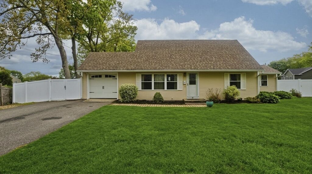 Property Photo:  22 Audley Rd  MA 01118 