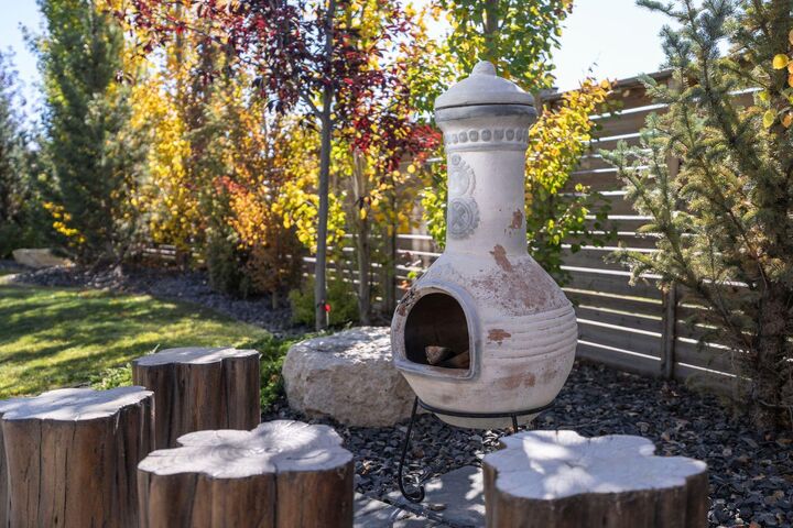 Property Photo:  5 Arrowleaf Landing  AB T3Z 0C5 