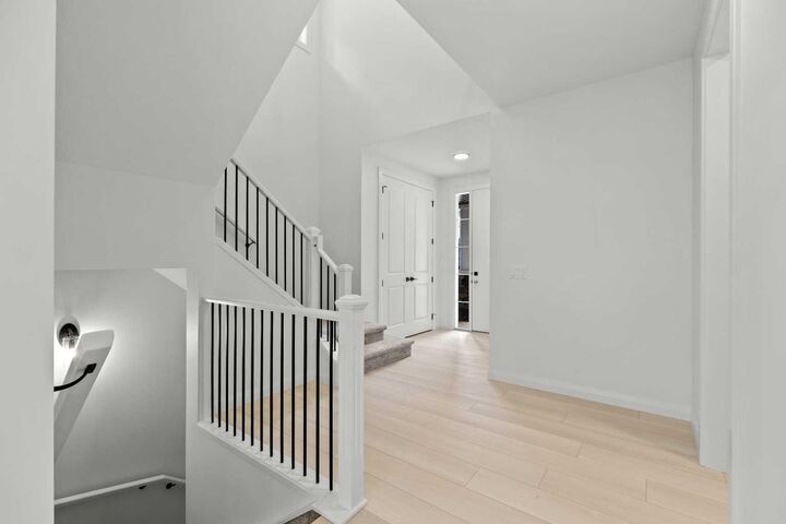 Property Photo: 278 Creekstone Hill SW AB T3P 2V3
