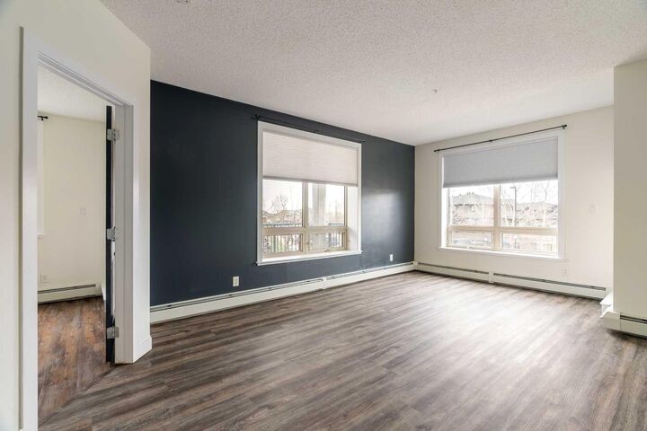 Property Photo:  204 Sparrow Hawk Drive 2214  AB T9K 0P1 