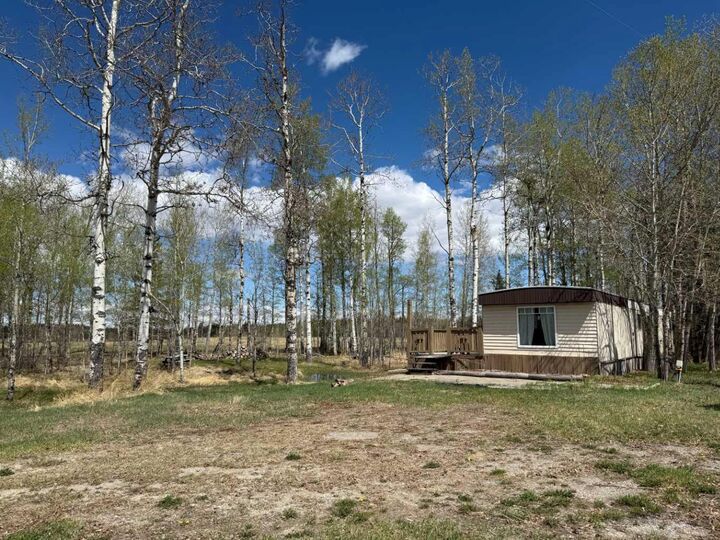 Property Photo: 344019 22 Highway AB T0M 1C0