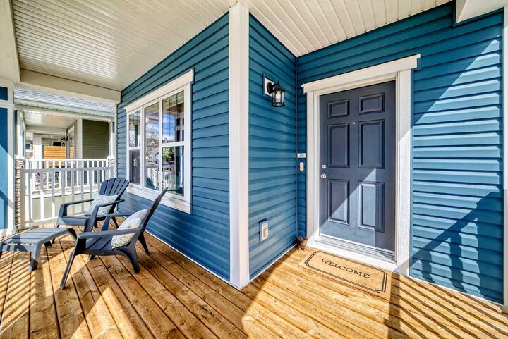 Property Photo: 199 River Heights Green AB T4C 0S3