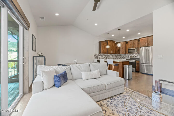 Property Photo:  1195 W Black Rock Trail M  UT 84032 