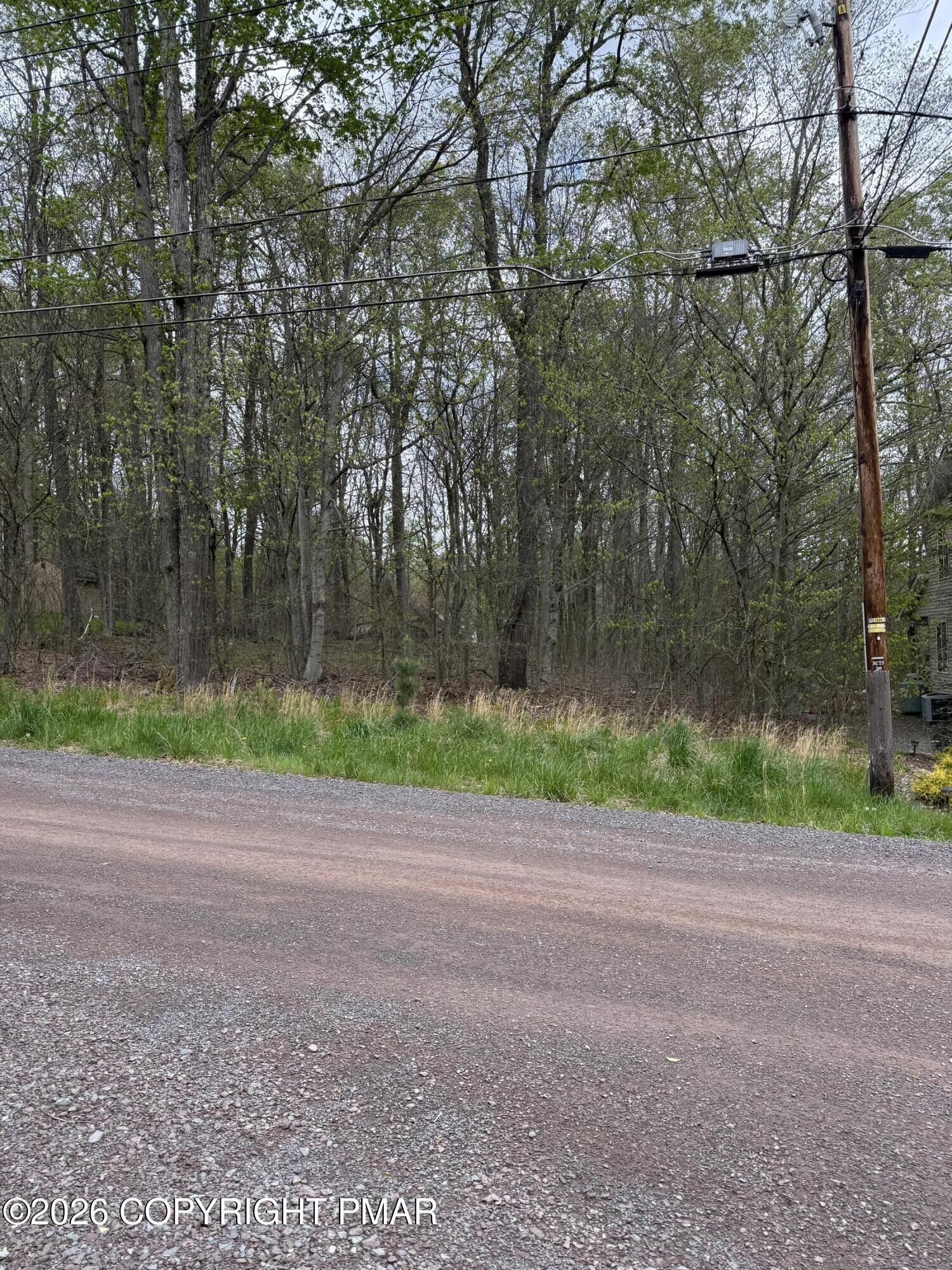 Property Photo:  Winebago Dr2 16  PA 18347 