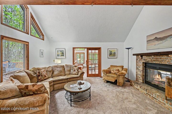 Property Photo: 5106 Pioneer Trail PA 18350