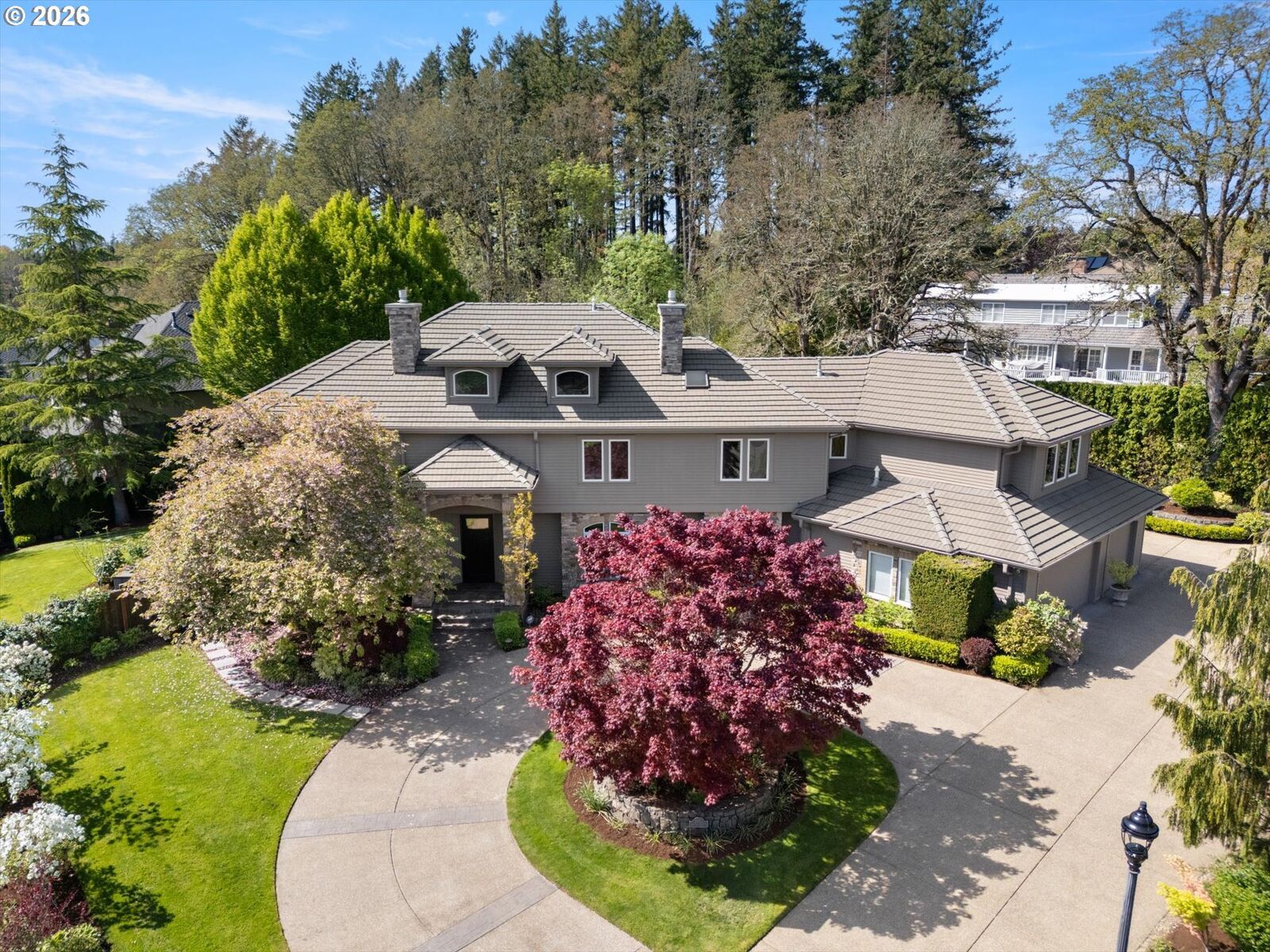 Property Photo:  2577 NW Jonathon Pl  OR 97229 