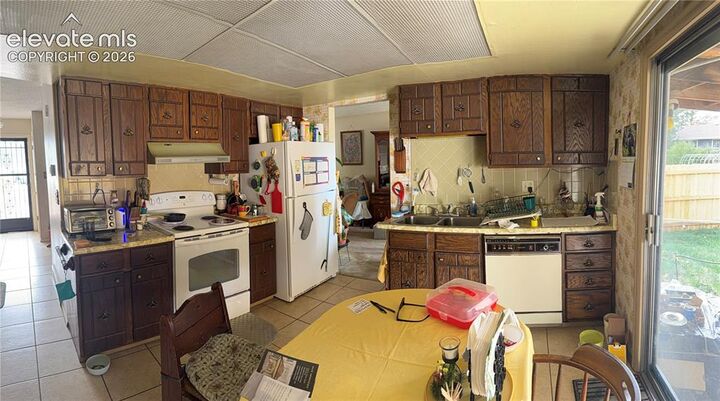Property Photo:  4422 Flintridge Drive  CO 80918 