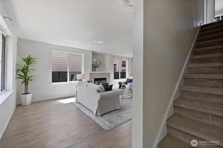 Property Photo: 1641 Bayview Drive W WA 98312