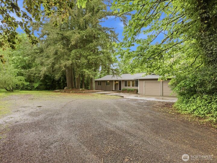 Property Photo:  14738 SE 244th Street  WA 98042 