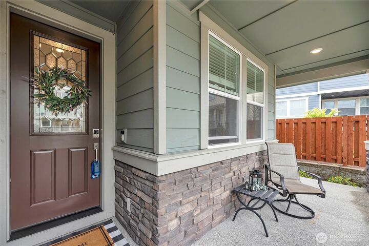 Property Photo:  1703  14th Place NE  WA 98029 