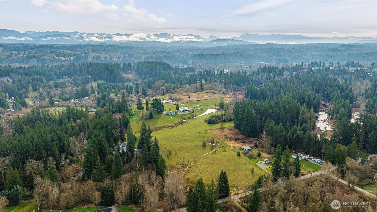 Property Photo:  13420  12th Street NE  WA 98258 