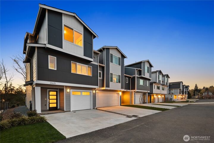 Property Photo:  21625  13th Drive S  WA 98198 