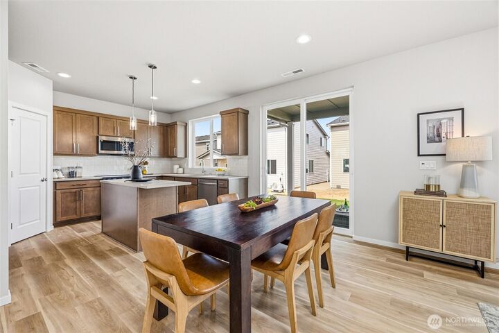 Property Photo:  4526  Noel (Lot 94) Street  WA 98230 