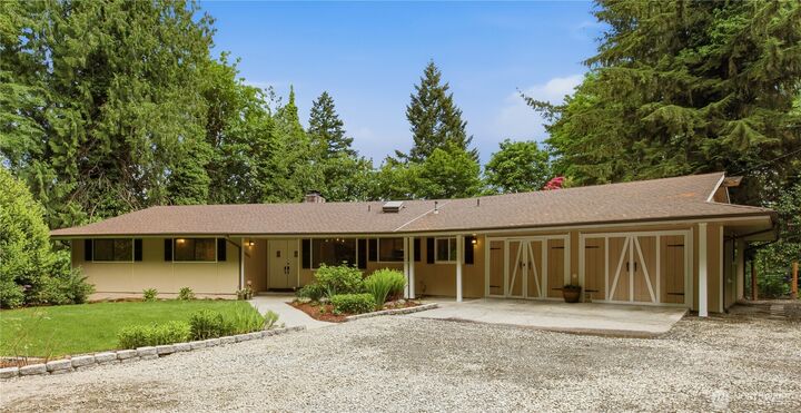 Property Photo:  18506 SE 294th Street  WA 98042 