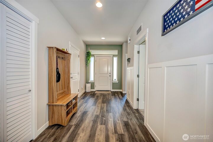 Property Photo:  118 750  Hickory Lane  WA 98294 