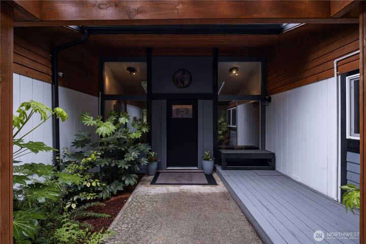 Property Photo:  428 W Davies Loop  WA 98258 