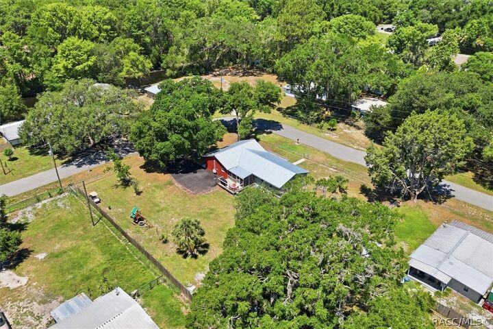 Property Photo:  5515 S Bluegill Way  FL 34436 