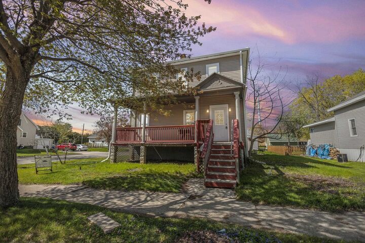 Property Photo:  303 Congress Street  WI 54153 