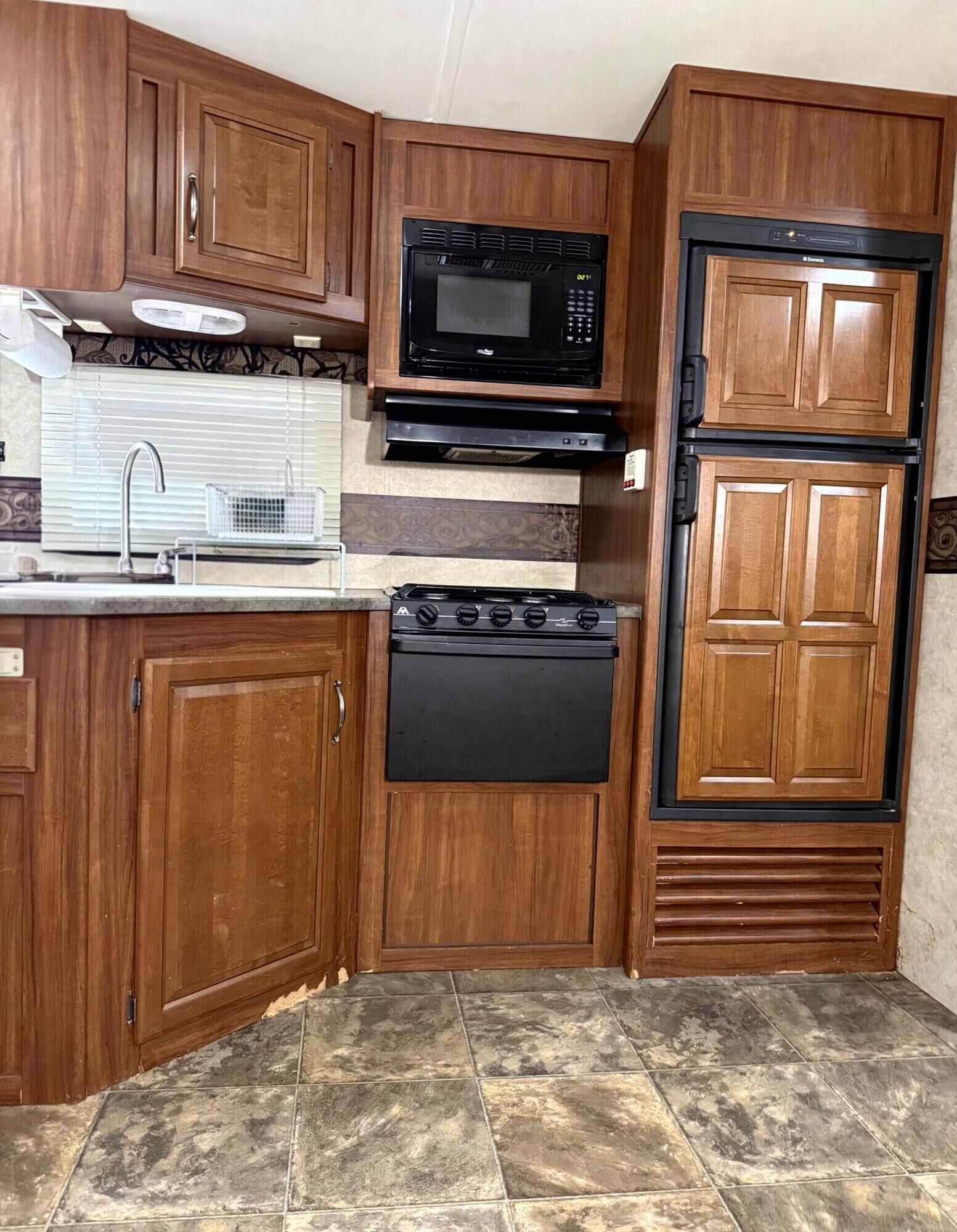 Property Photo:  2452 Madison Street Mh  FL 33020 
