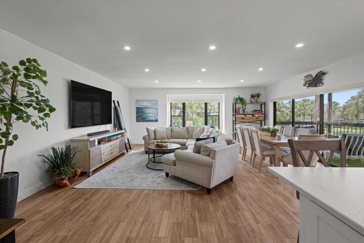 Property Photo:  13400 Polo Rd 203  FL 33414 