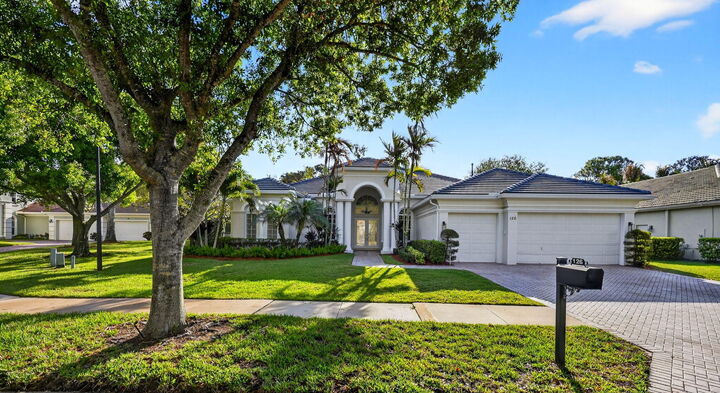 Property Photo:  126 Bryce Lane  FL 33458 