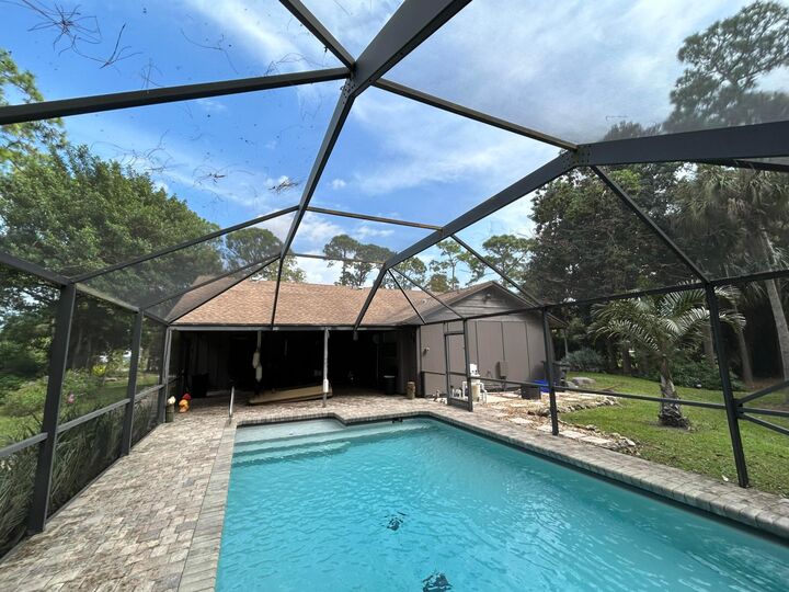 Property Photo:  9434 Palomino Drive  FL 33467 