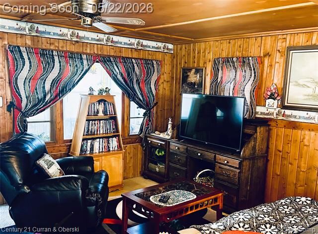 Property Photo:  3385 Woods Road  MI 48625 