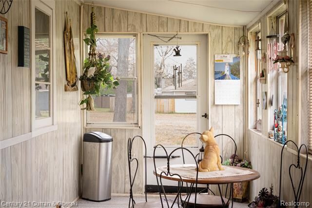 Property Photo:  3385 Woods Road  MI 48625 