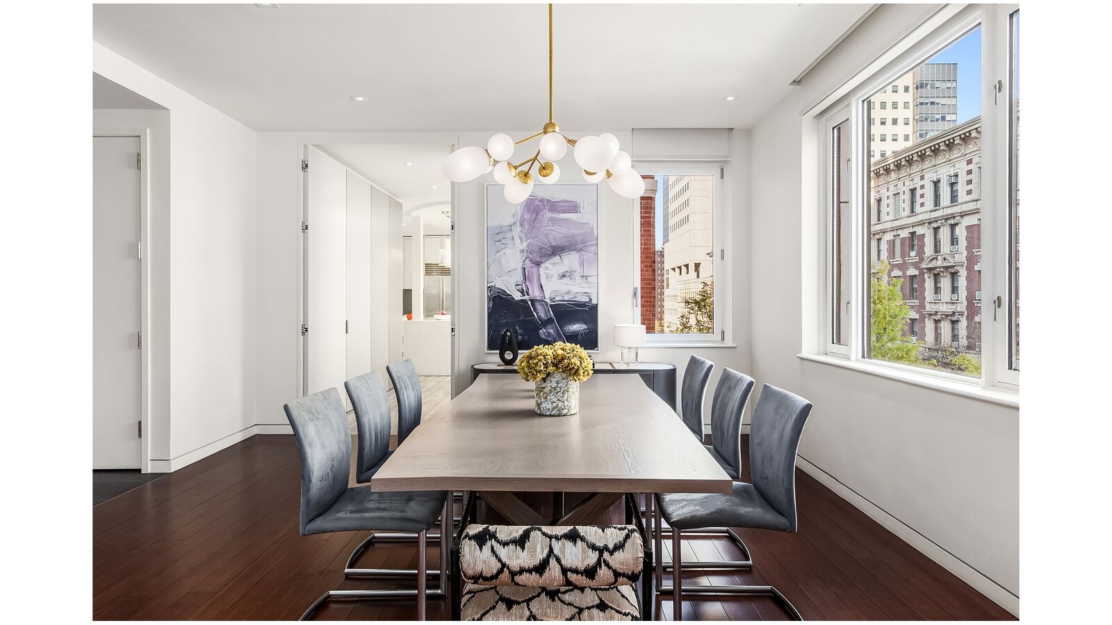 Property Photo:  21 E 96th Street 3/4  NY 10129 