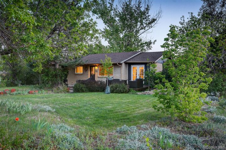 Property Photo: 6199 Independence Street CO 80004