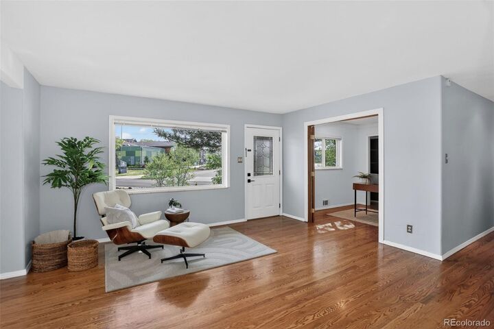 Property Photo:  6199 Independence Street  CO 80004 