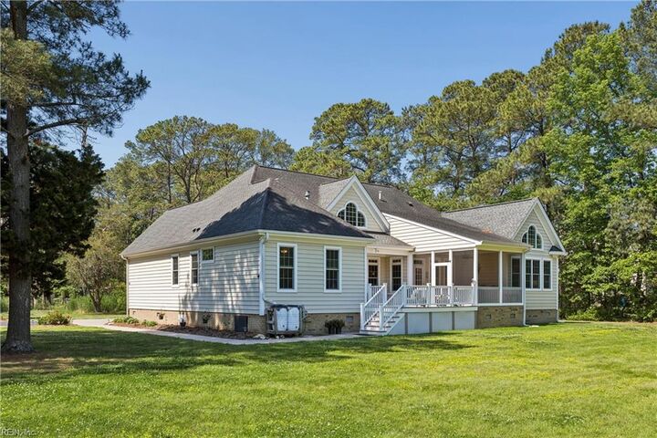 Property Photo:  38 Forrest Rd  VA 23662 
