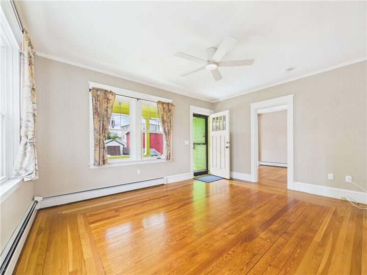 Property Photo:  11 Hall Avenue  RI 02885 