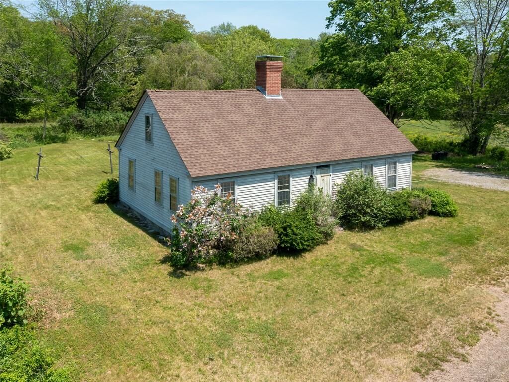 Property Photo: 383 Putnam Pike RI 02829
