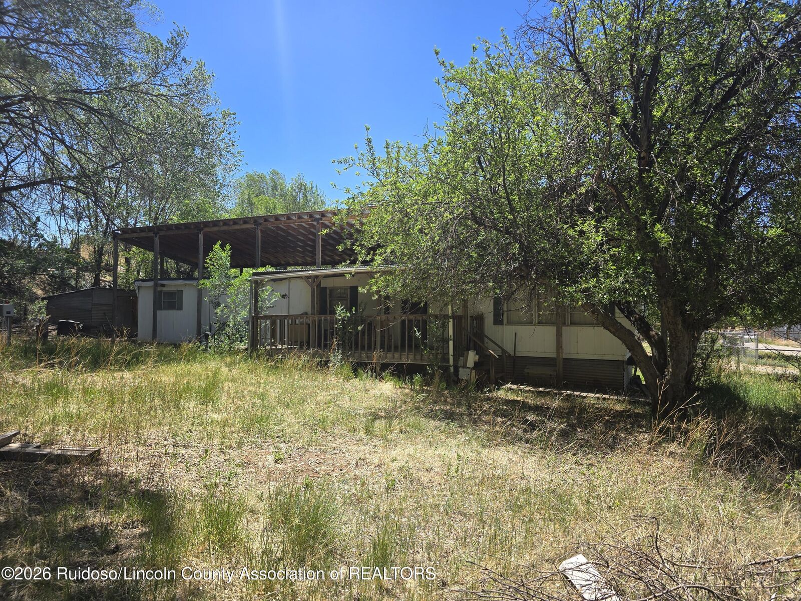 Property Photo:  113 Apple Blossom Drive  NM 88346 