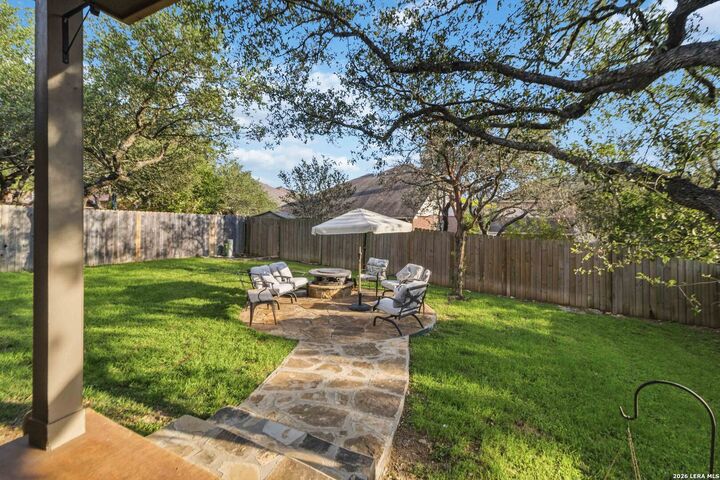 Property Photo: 3618 Texas Sotol TX 78261