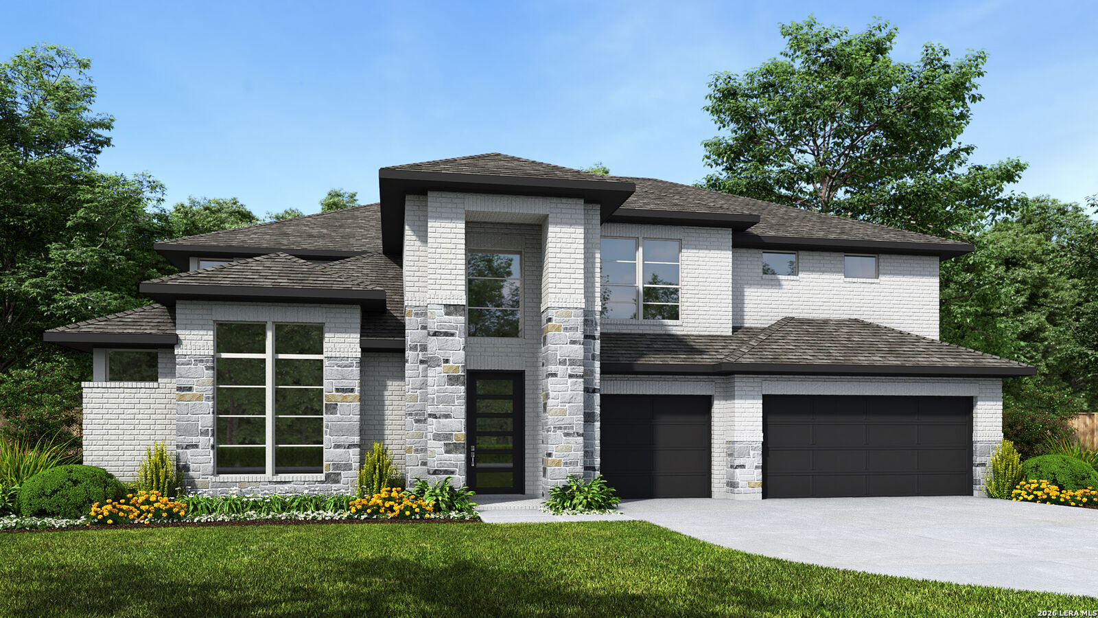 Property Photo:  46 Enia Cir  TX 78257 