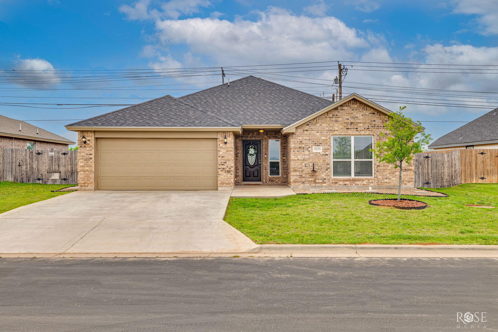 Property Photo:  5333 Coral Way  TX 76904 