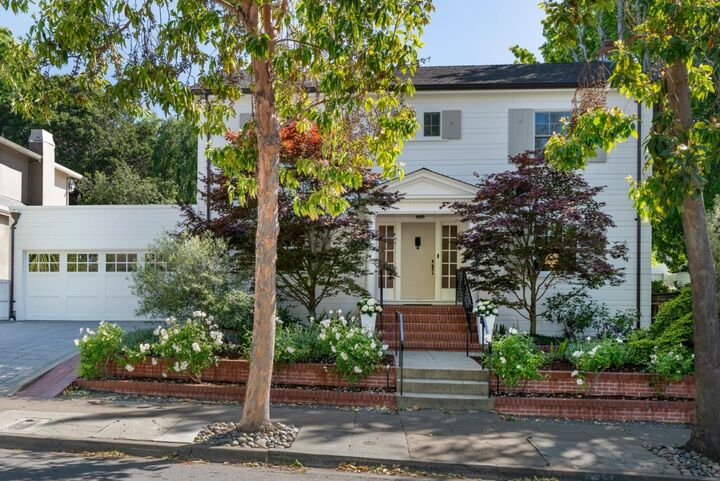 Property Photo: 1455 Cabrillo Avenue CA 94010