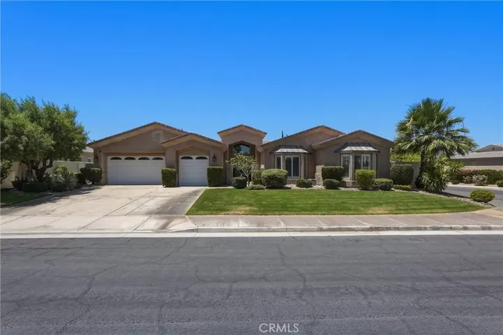 Property Photo:  9 Orleans  CA 92270 