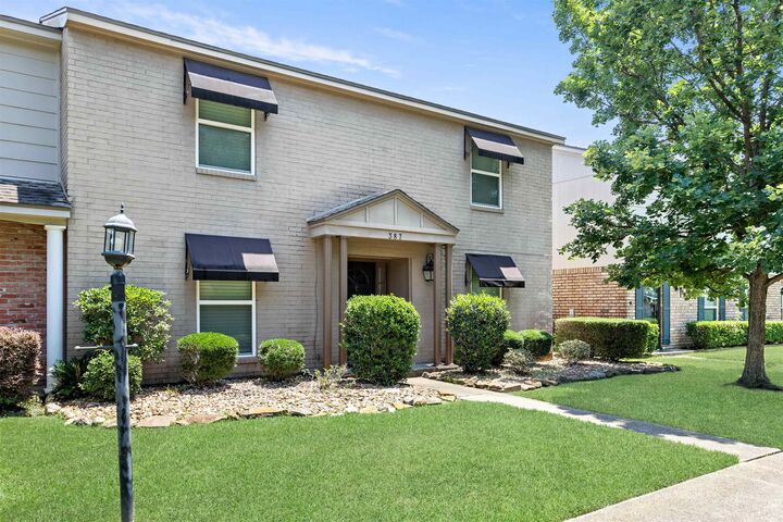 Property Photo:  387 Georgetown  TX 77707 