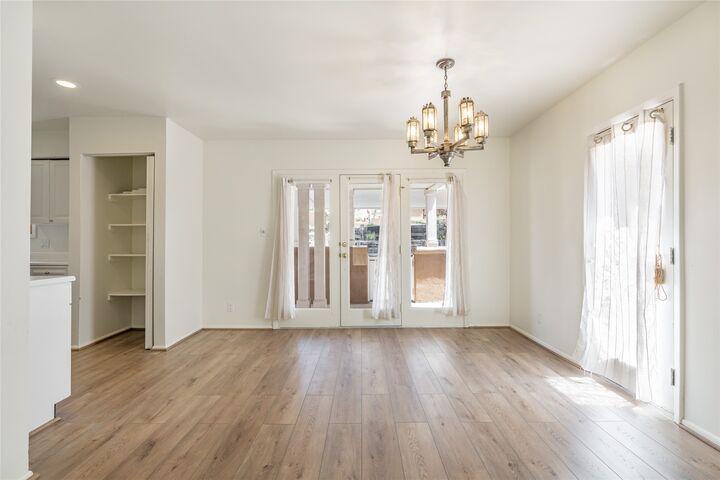 Property Photo: 663 Bishops Lodge Rd 59 NM 87501