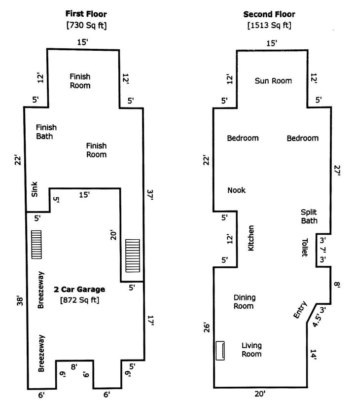 Property Photo:  1423 31st Avenue  CA 94122 