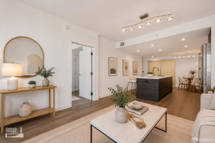 Property Photo: 1688 Pine Street W501 CA 94109